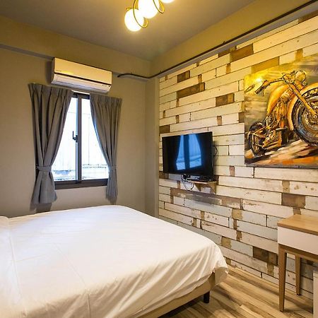 Yi Suo Yen Yu Homestay Chenggong Luaran gambar