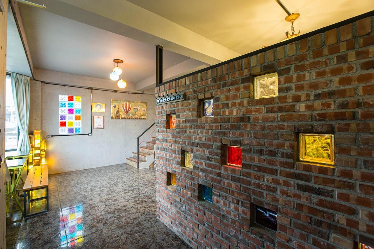 Yi Suo Yen Yu Homestay Chenggong Luaran gambar