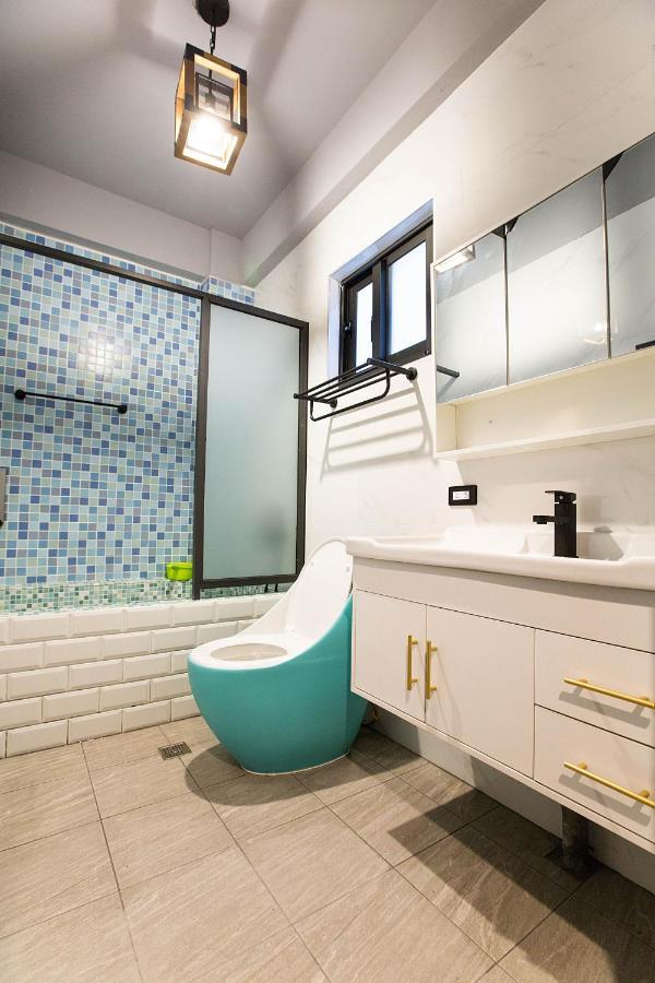 Yi Suo Yen Yu Homestay Chenggong Luaran gambar