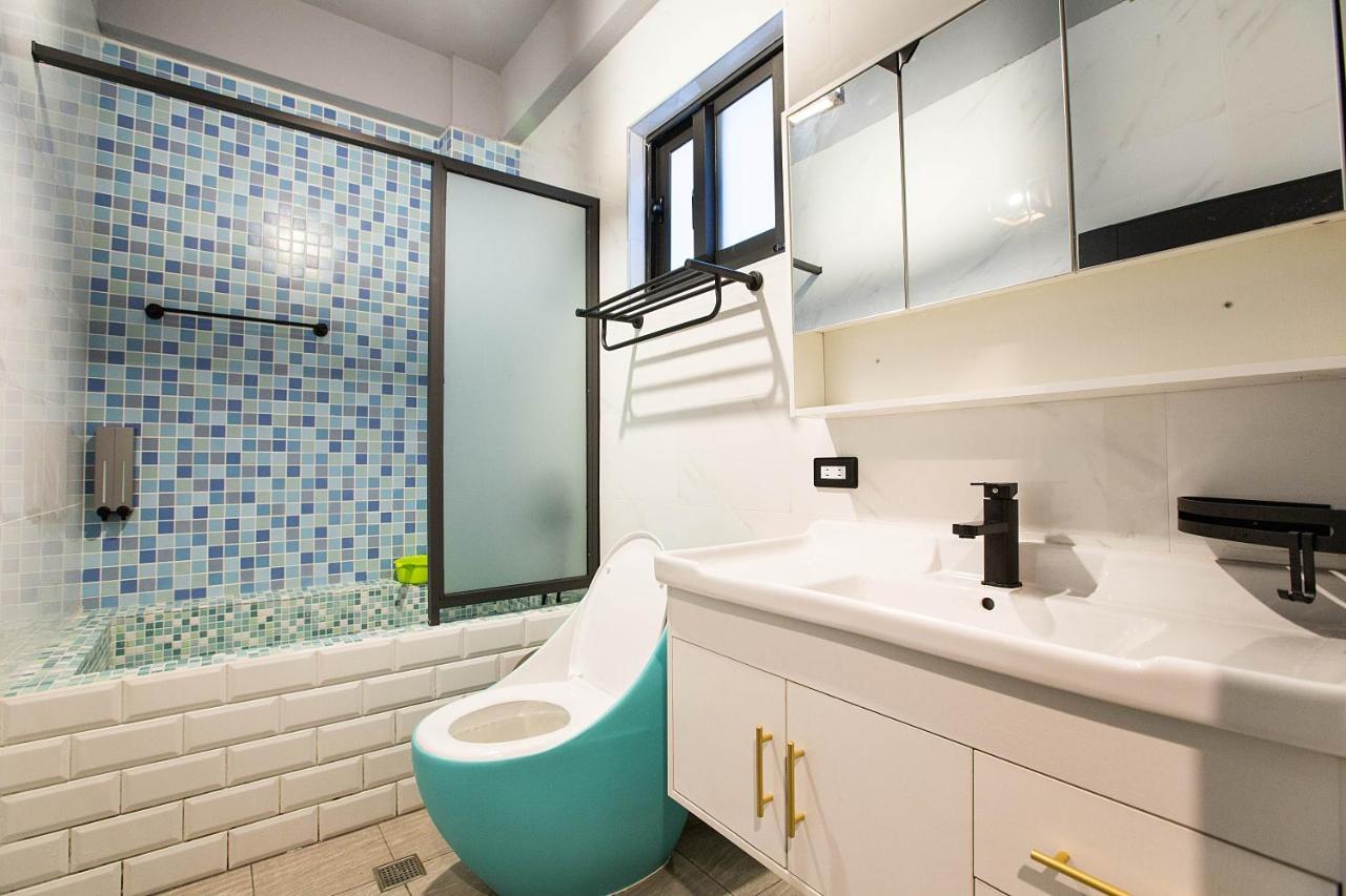 Yi Suo Yen Yu Homestay Chenggong Luaran gambar